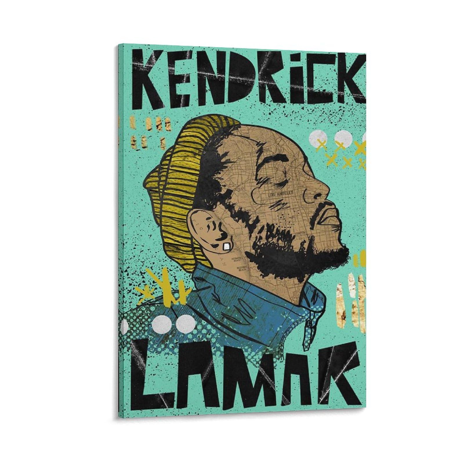 Amazon.co.jp: ラッパー ケンドリック・ラマー Kendrick Lamar 音楽2